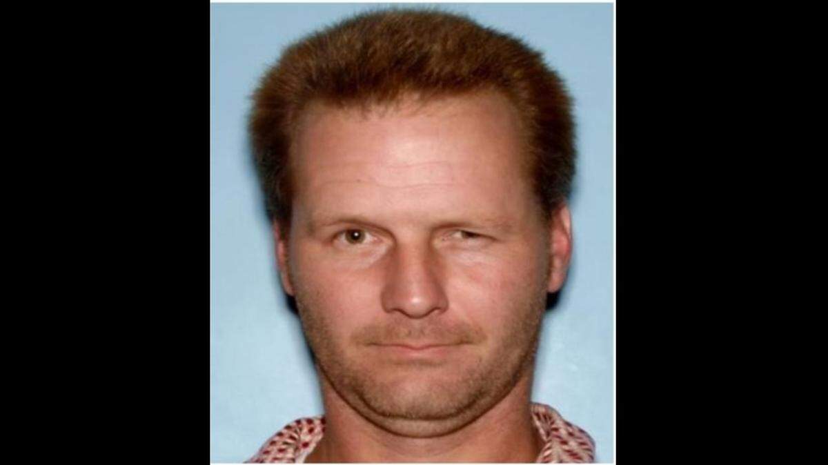 Patrick Joseph Nolan, the man wanted in connection in the death of Coast native Amber Marie Holliman, has been found dead in Louisiana, police said.
