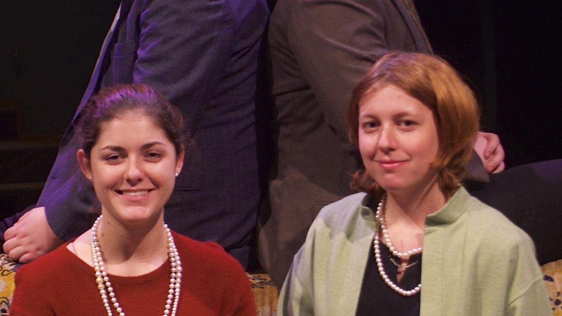 IN THE SPOTLIGHT | 'God of Carnage' 