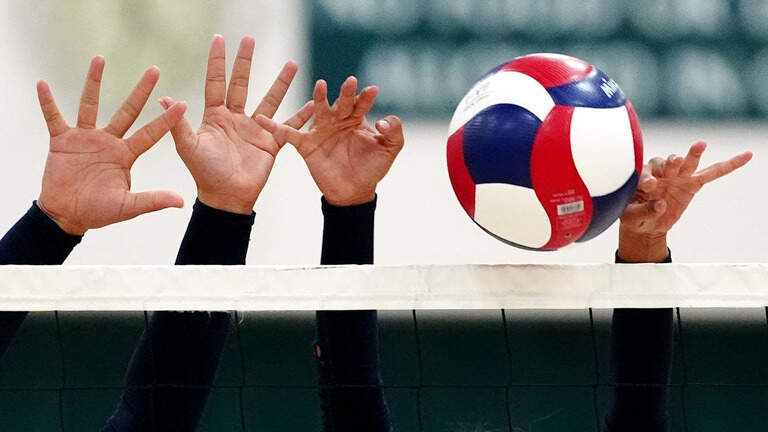 Who was the MS Coast’s best high school volleyball player in 2026? Vote now