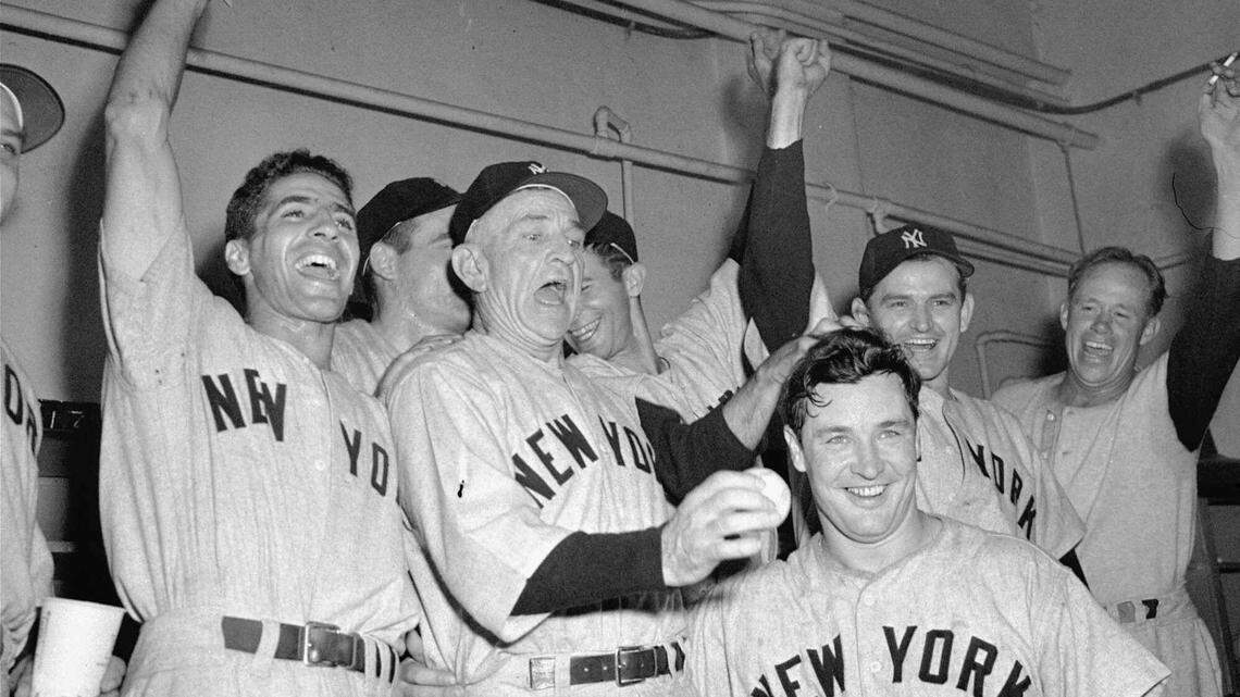 How legendary Yankees manager Casey Stengel landed his nickname in Mississippi