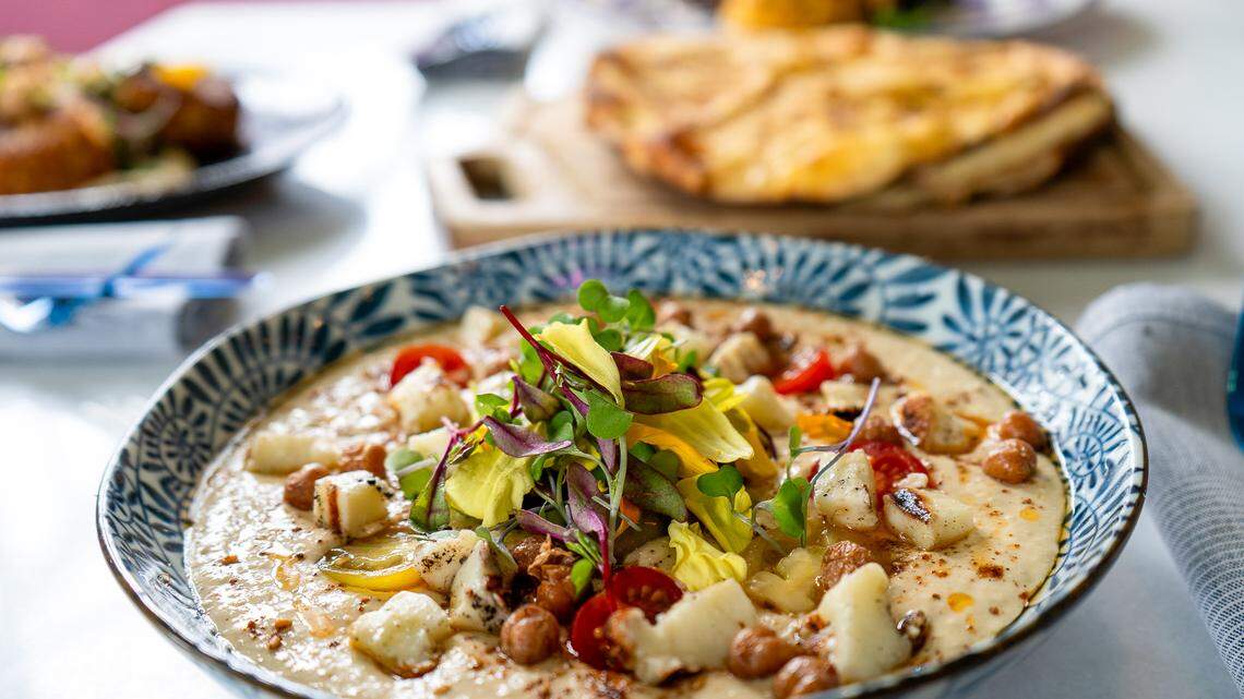 Restaurant news along the Mississippi Coast this July