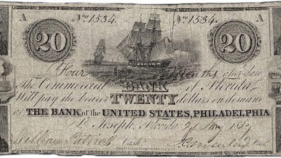 Why does Mississippi owe Britain over $10 billion? Will the state ever repay the debt?