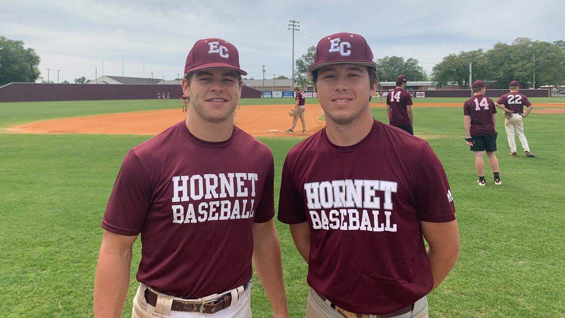 The East Central Hornets fought through injury woes and now take aim at a title defense