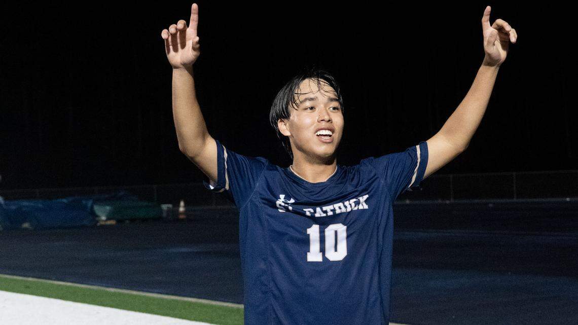 7 South Mississippi soccer teams earn spots in state championship round