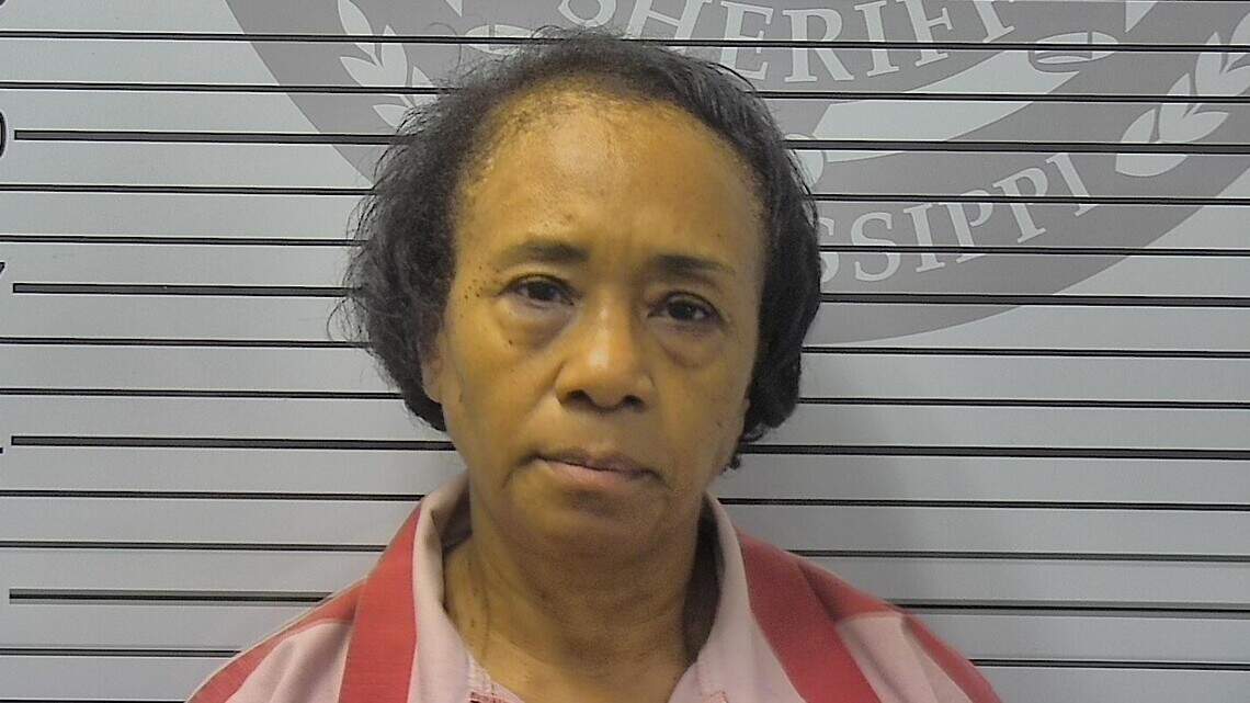 Coast woman arrested, charged with knife attack on her special-needs son