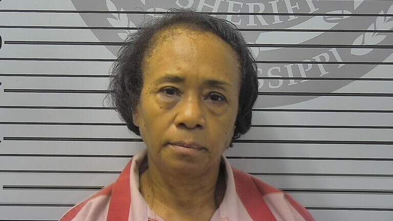 Coast woman arrested, charged with knife attack on her special-needs son