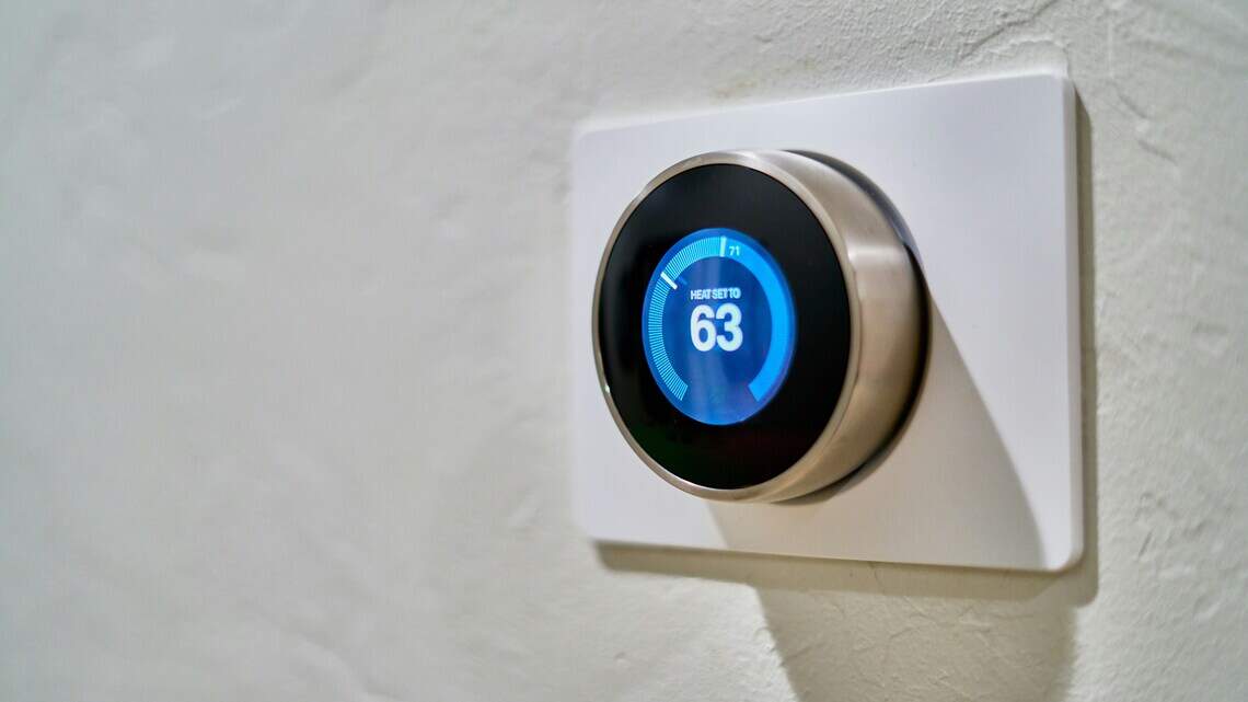 This is where to set your thermostat in MS to save the most money in hot summer weather