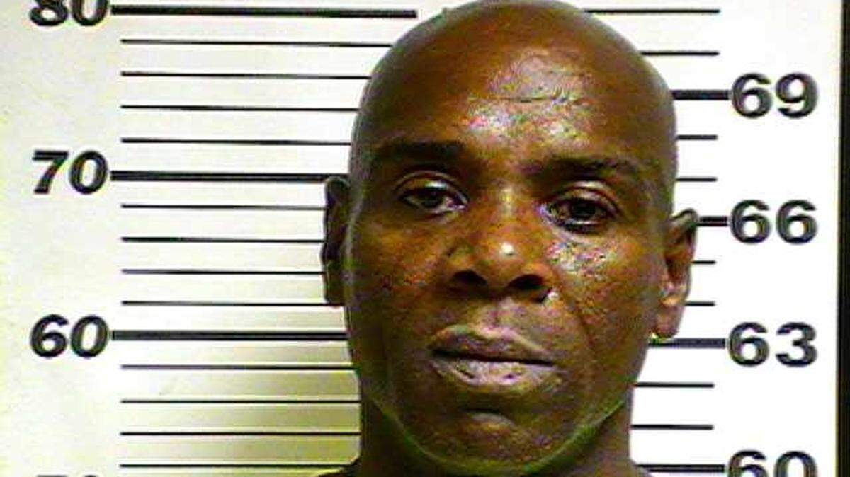 Johnny Lee Fulton