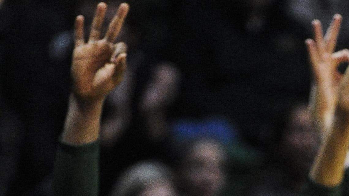 C-USA Top 5: UAB appears dominant through 5 league games