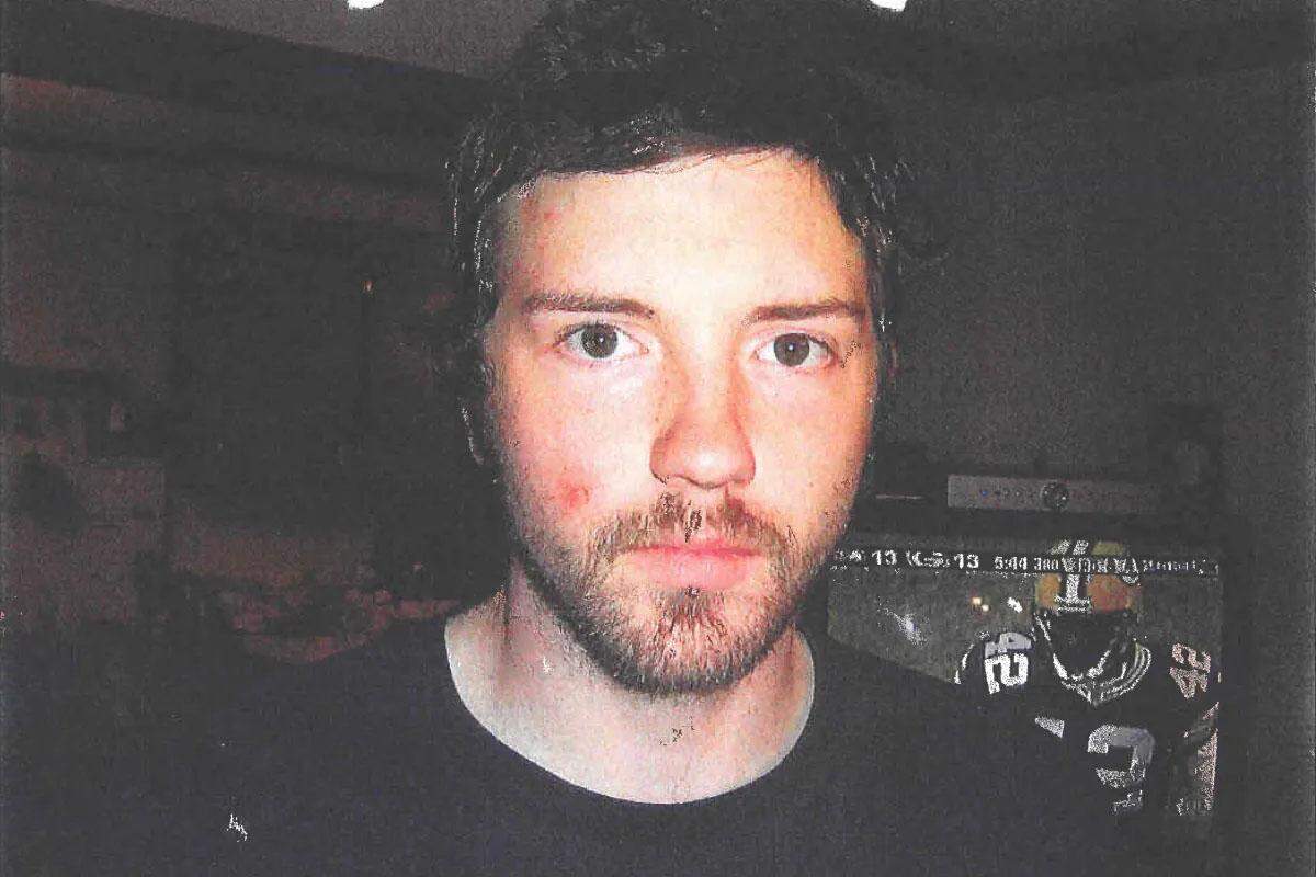 The family of Brett Gerhart sued the department, saying he had been injured and terrorized during a mistaken raid at the wrong home.