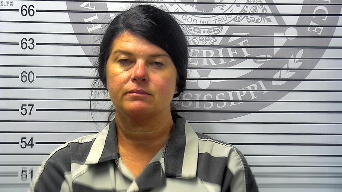 Gladys Renee Herrington