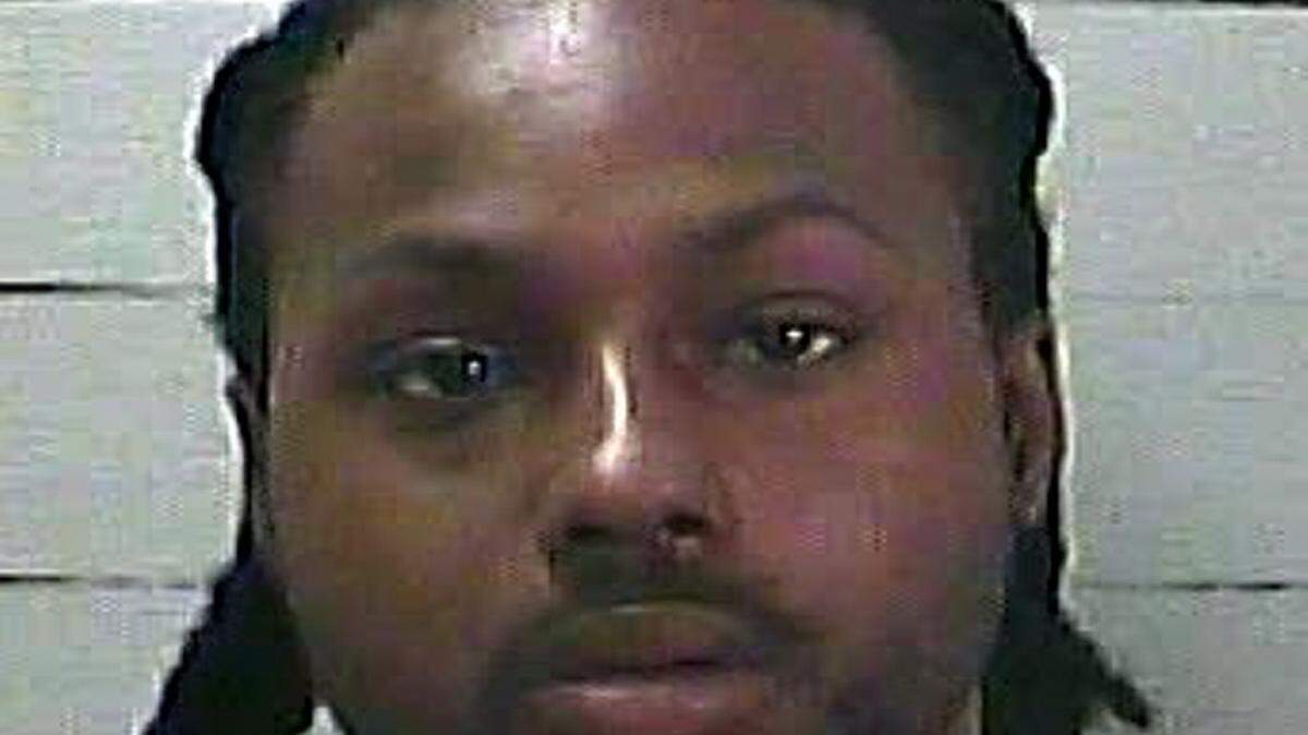 Derrick Brown