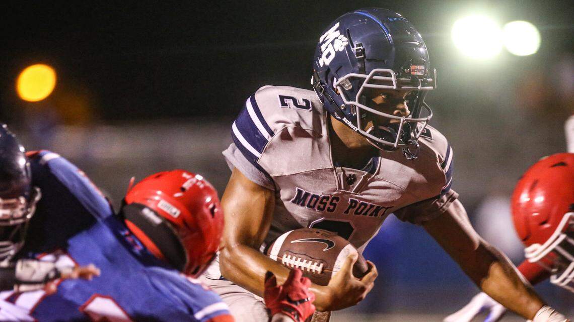 Patrick’s Picks: Can Ocean Springs take down a loaded Moss Point squad?
