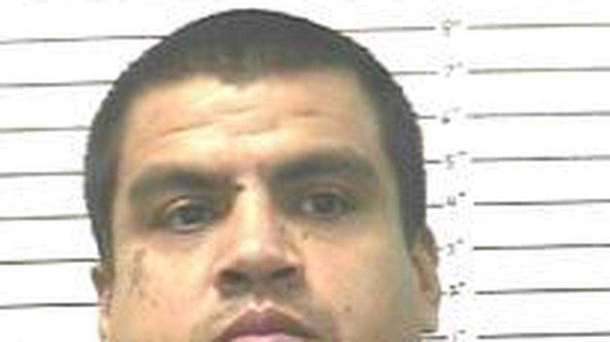 Joe Gonzales Jr.