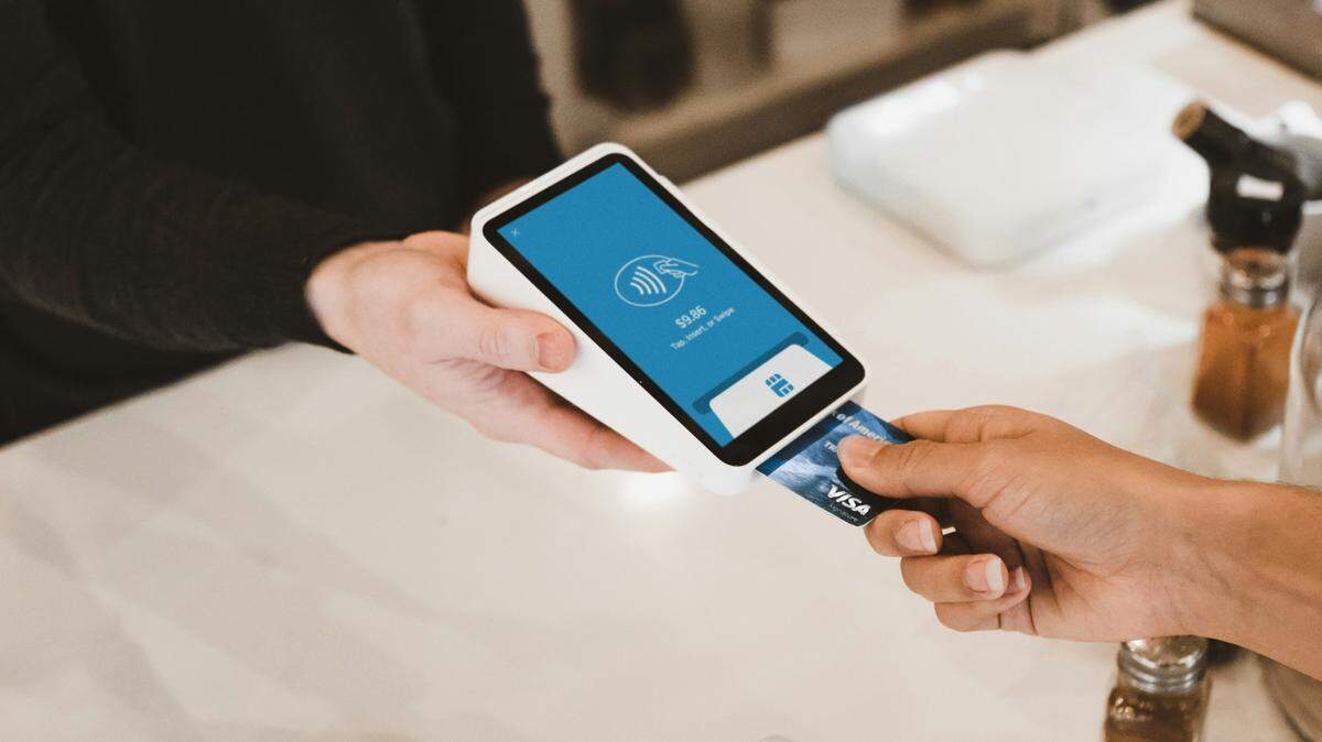 Certain Mississippi restaurants and businesses charge a fee for paying with a credit card.