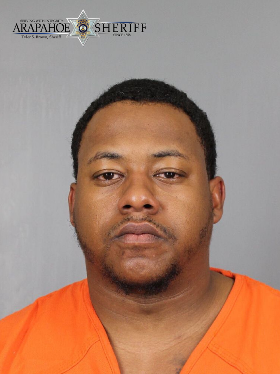 Kelvin Watson, 27, is charged with attempted first-degree murder after shooting a Waffle House worker in Aurora who asked him to wear a face mask.