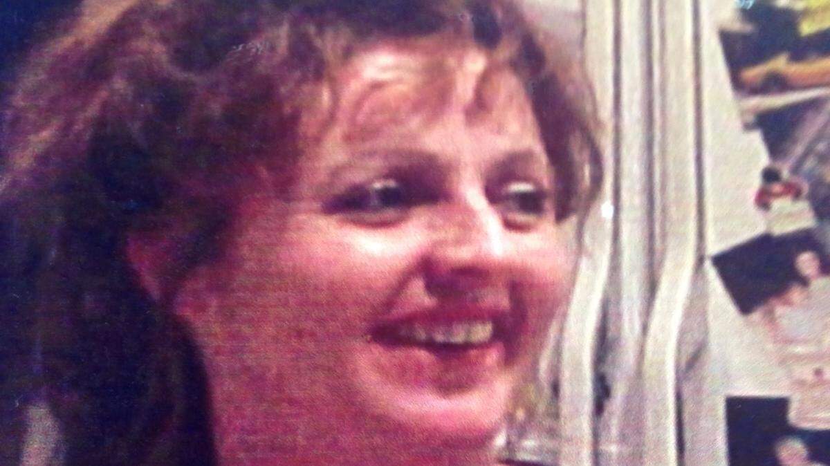 Julie Brightwell, 52, was shot and killed in the Waffle House on U.S. 90 in Biloxi on Nov. 27, 2015. A customer shot her in the head because she told him not to smoke inside the business.