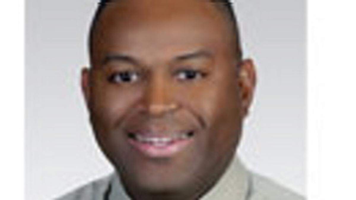 Dr. Steve Morris III