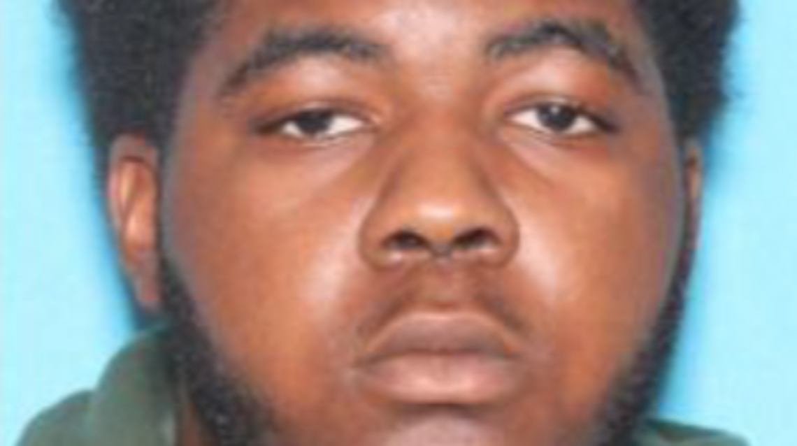 ‘Armed and dangerous’ suspect in Coast drive-by shooting on loose, sought by police