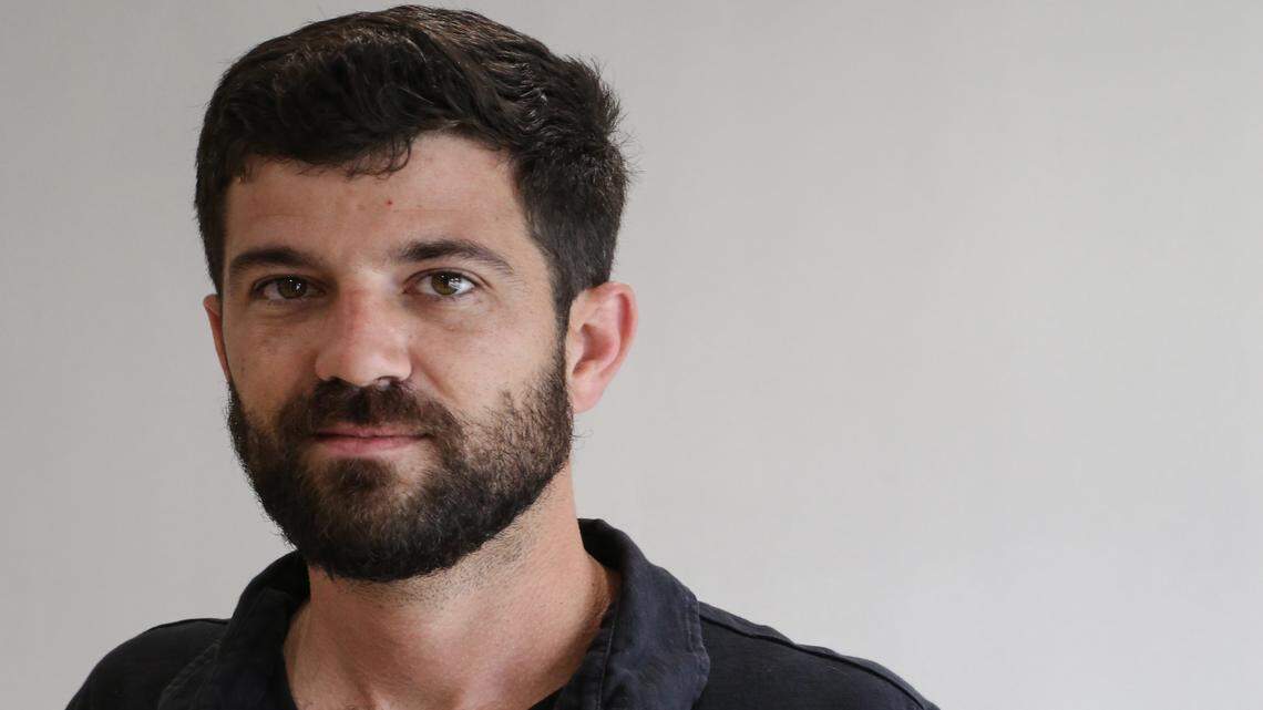 Ocean Springs man a hairdresser, construction worker, alligator hunter 