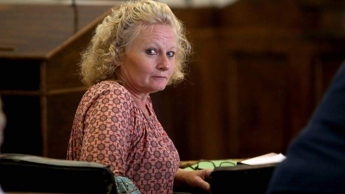 Carmon Brannan, a former jail nurse, will spend 15 years in prison for killing George County inmate Joel Dixon by failing in her duty to provide him medical attention. Dixon, a diabetic, grew sicker and sicker as he went without insulin for seven days, dying Sept. 24, 2014.
