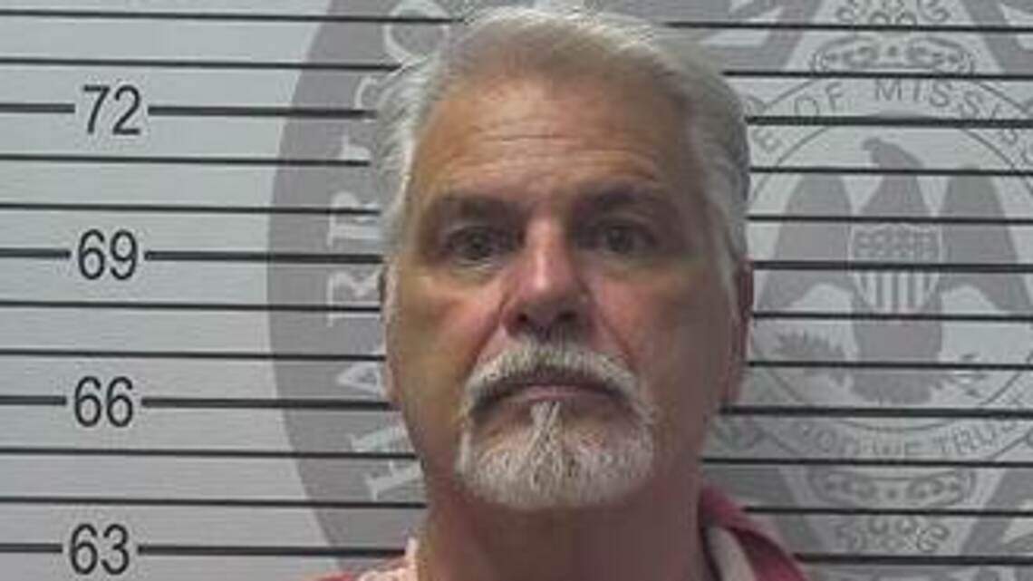 Biloxi man gets life in prison after conviction for sexual offenses against child