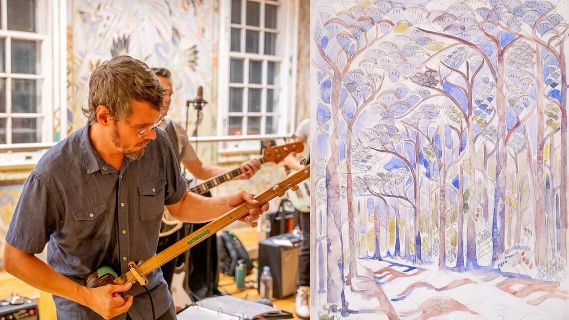 Who is ‘the South’s most elusive artist?’ MS Coast museum has big plans for 30th year