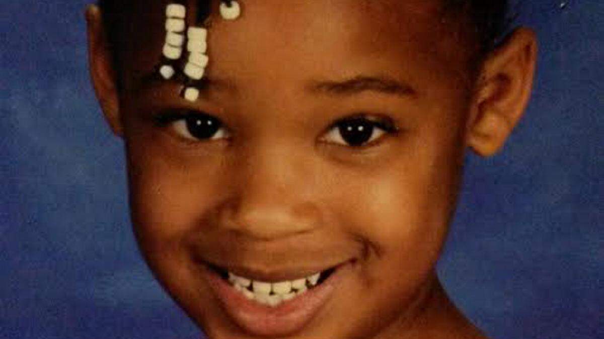 Ja-Naya Thompson was found dead in July 2014, the day after she disappeared from outside a Gulfport apartment complex.
