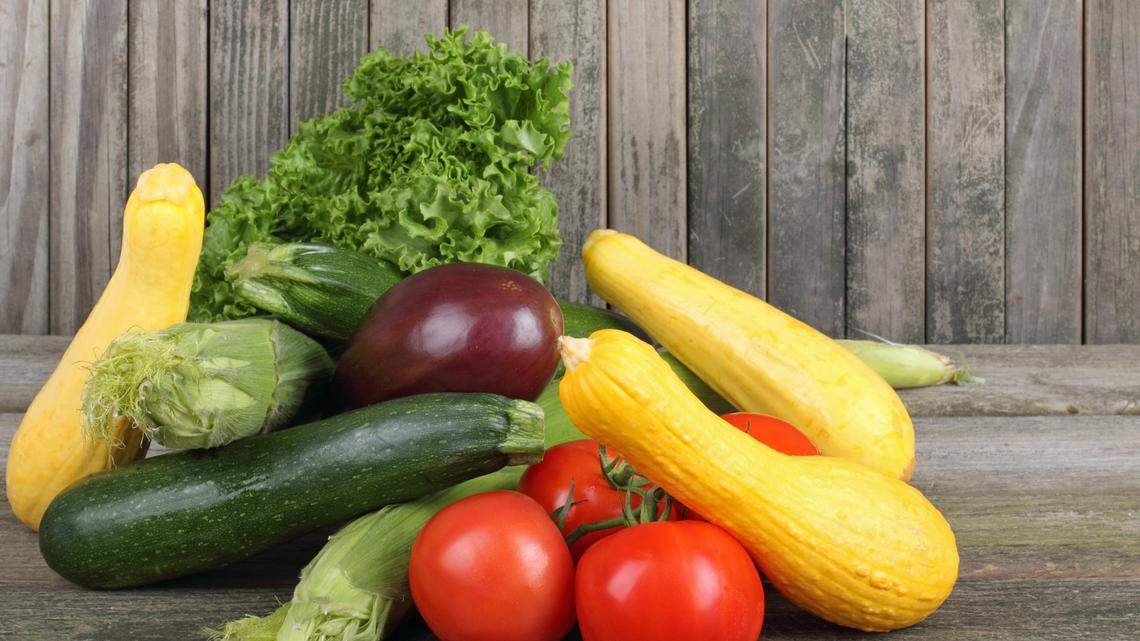 Trying to trim down in 2020? Try these recipes