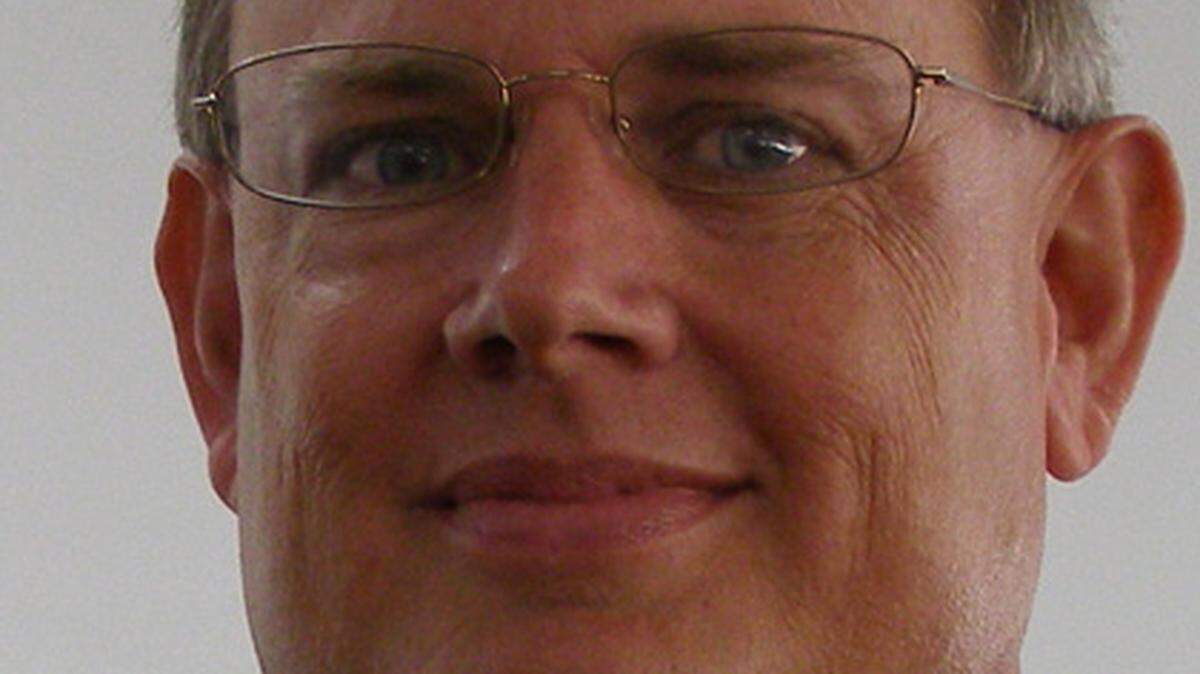 Arthur McMillan is the superintendent of the Biloxi School District