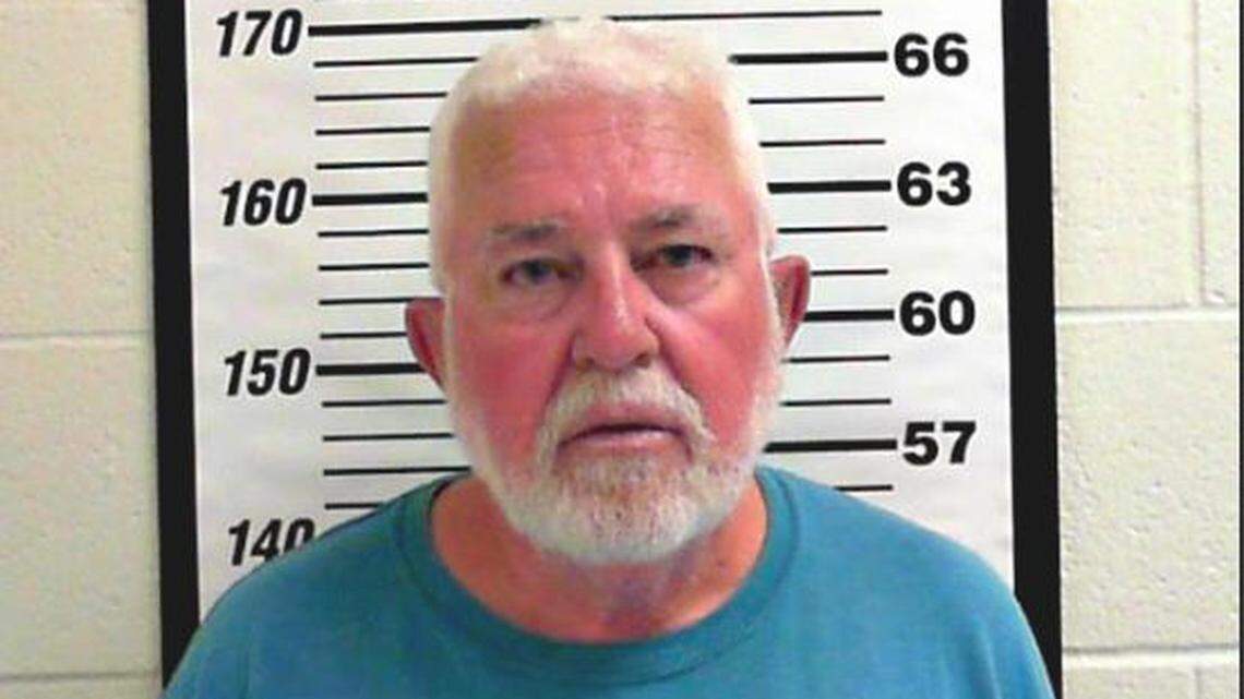 South MS man shows no remorse after killing wife, burning body. Now he’s heading to jail.
