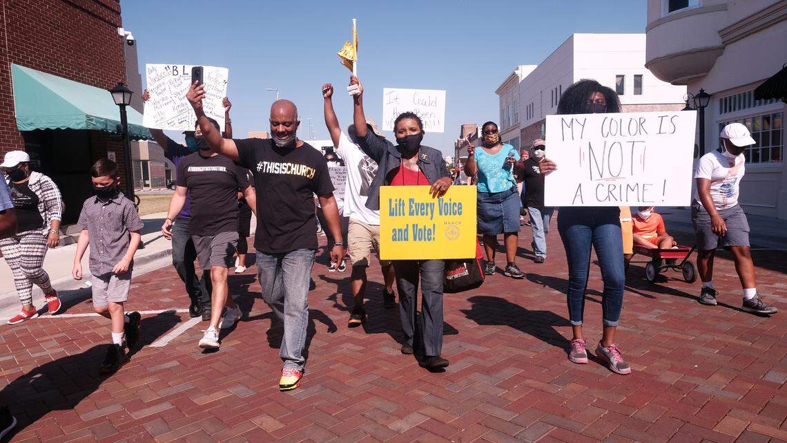 MS recognizes Confederate Memorial Day, but some cities celebrate Juneteenth