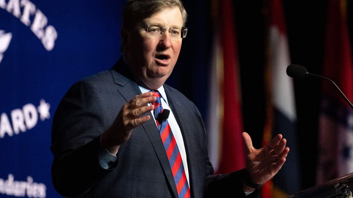 Gov. Reeves celebrates Mississippi’s increasing role in nation’s ‘energy future’
