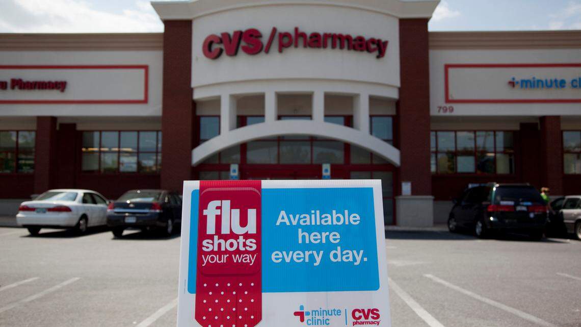 CVS, Walgreens and Rite-Aid are among retailers offering money and other incentives to encourage shoppers to get the flu shot.
