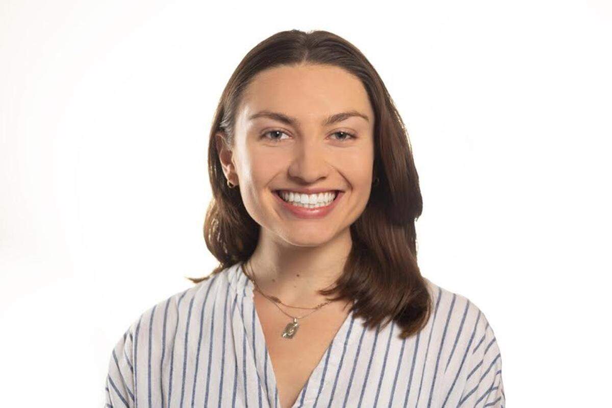 Isabella Murray