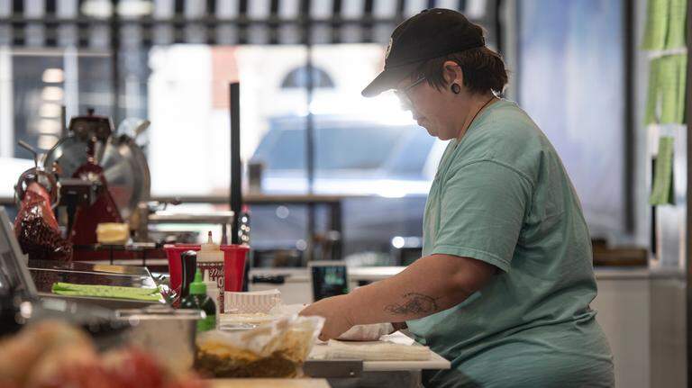 MS Coast spot named highest-rated restaurant in the state, report says