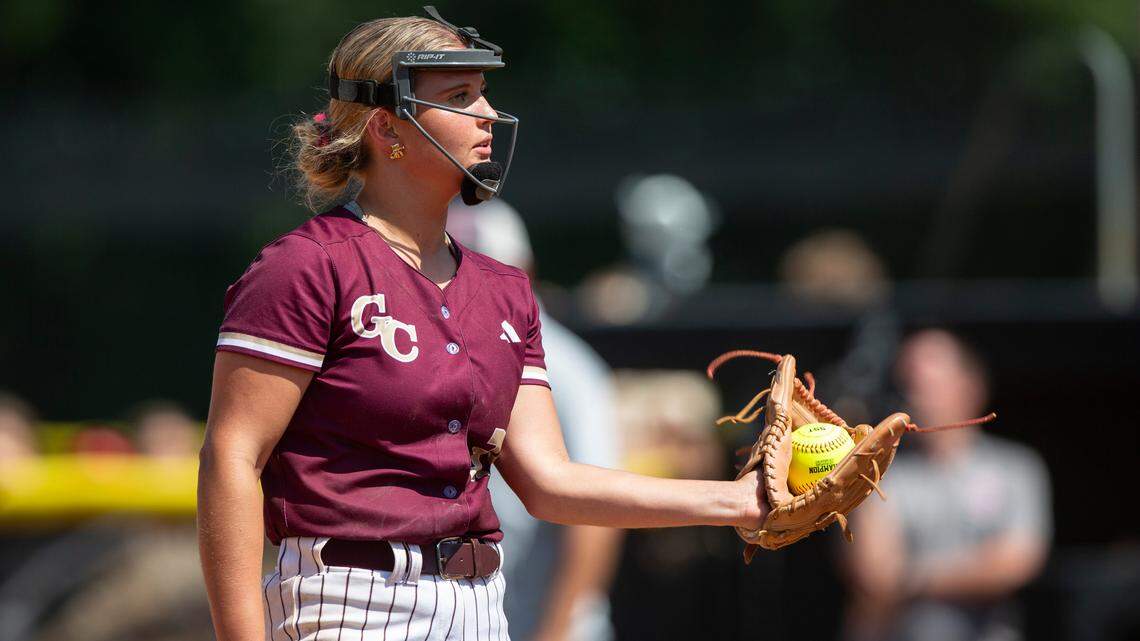 South State matchups, schedule for Mississippi Coast baseball, softball teams