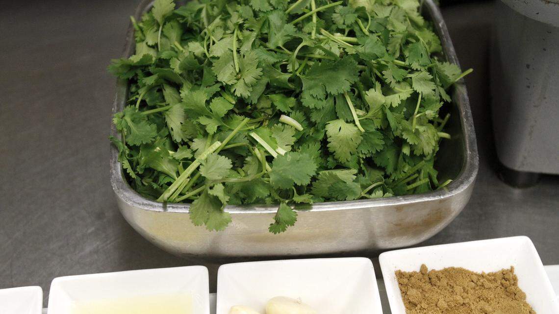 Vintage recipes are making a comeback