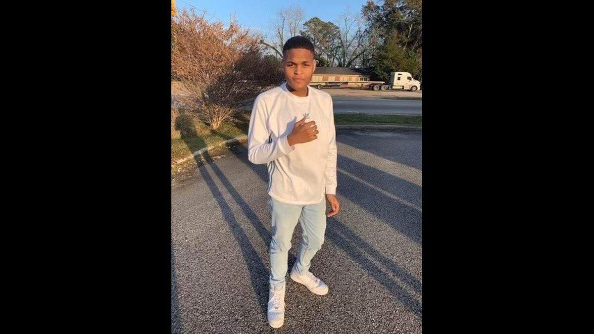 Mickell Avery Gordon