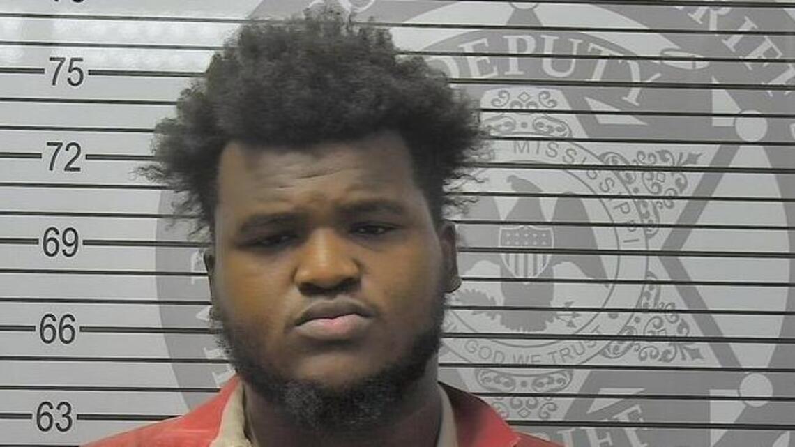 Biloxi man facing rape charges. Police believe there could be more victims