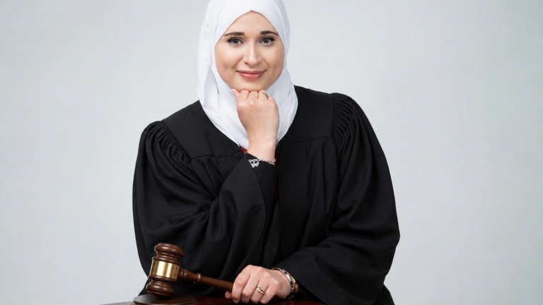 Appointment of Muslim judge in tiny Mississippi town brings social media attacks