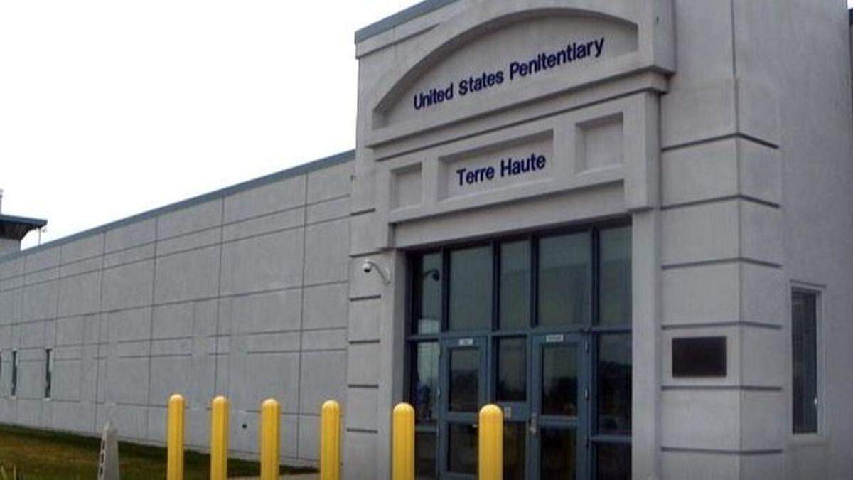 The Tran Drug-Trafficking Organization based in Mississippi allegegedly send drug-inflused mail to various federal prisons across the county, such as the United State Penitiary Terre Haute in southern Indiana.