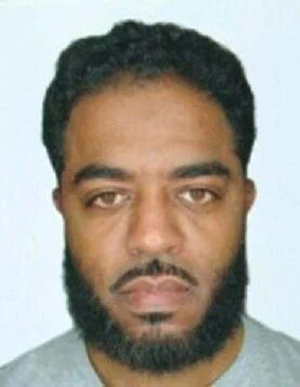 Shamsud-Din Jabbar is accused of killing at least 15 people and injuring dozens in a brazen attack on the French Quarter in New Orleans.
