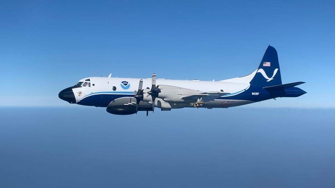 New tech coming to Hurricane Hunter planes could transform hurricane season. Here’s how.