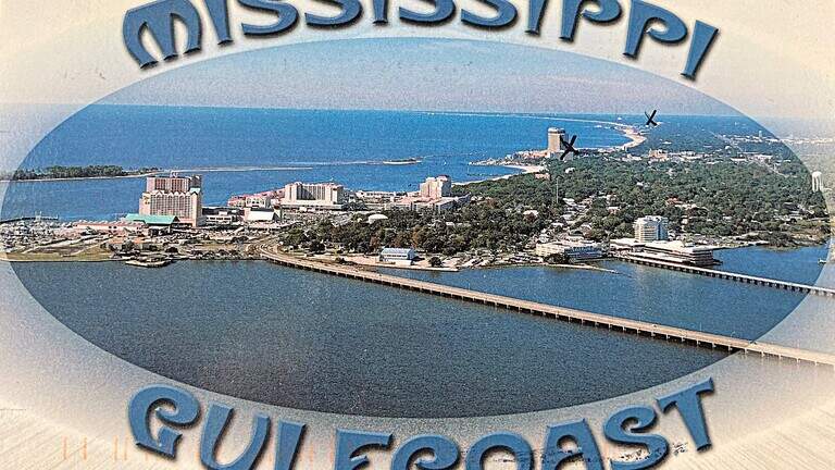 Coast Chronicles: Is our ‘Coast’ three counties or six?