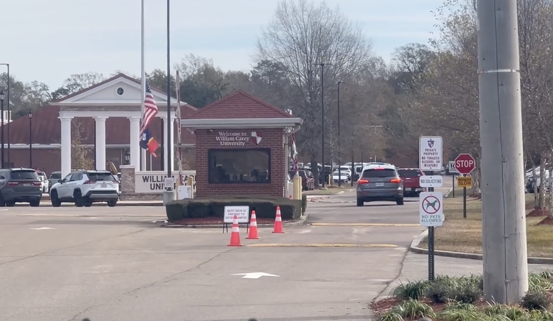 William Carey University’s Grow Your Own Teacher Education Program offers high school students dual enrollment opportunities, tuition waivers and an accelerated path to earning a bachelor’s degree in education.