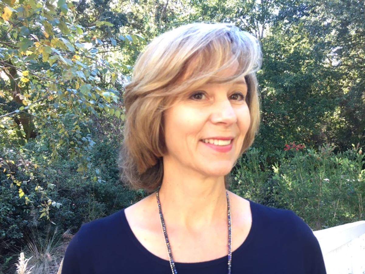 Julia Weaver