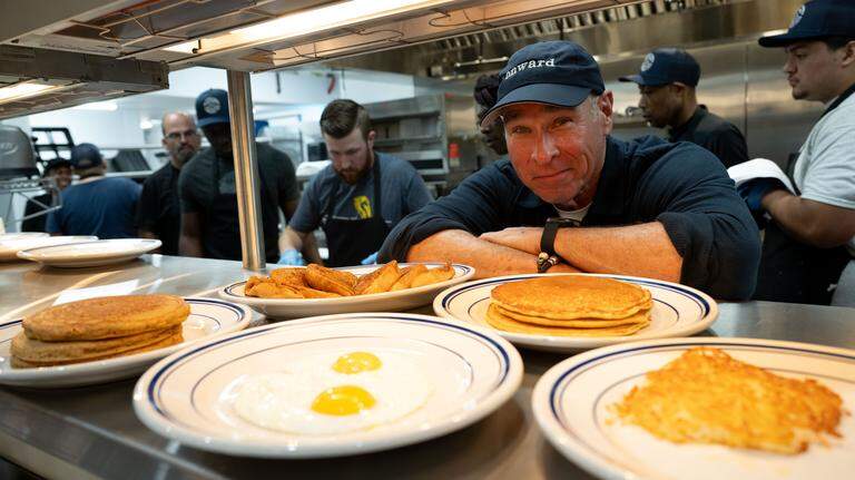 One of the Coast’s most anticipated restaurants is ‘just days away’ from opening
