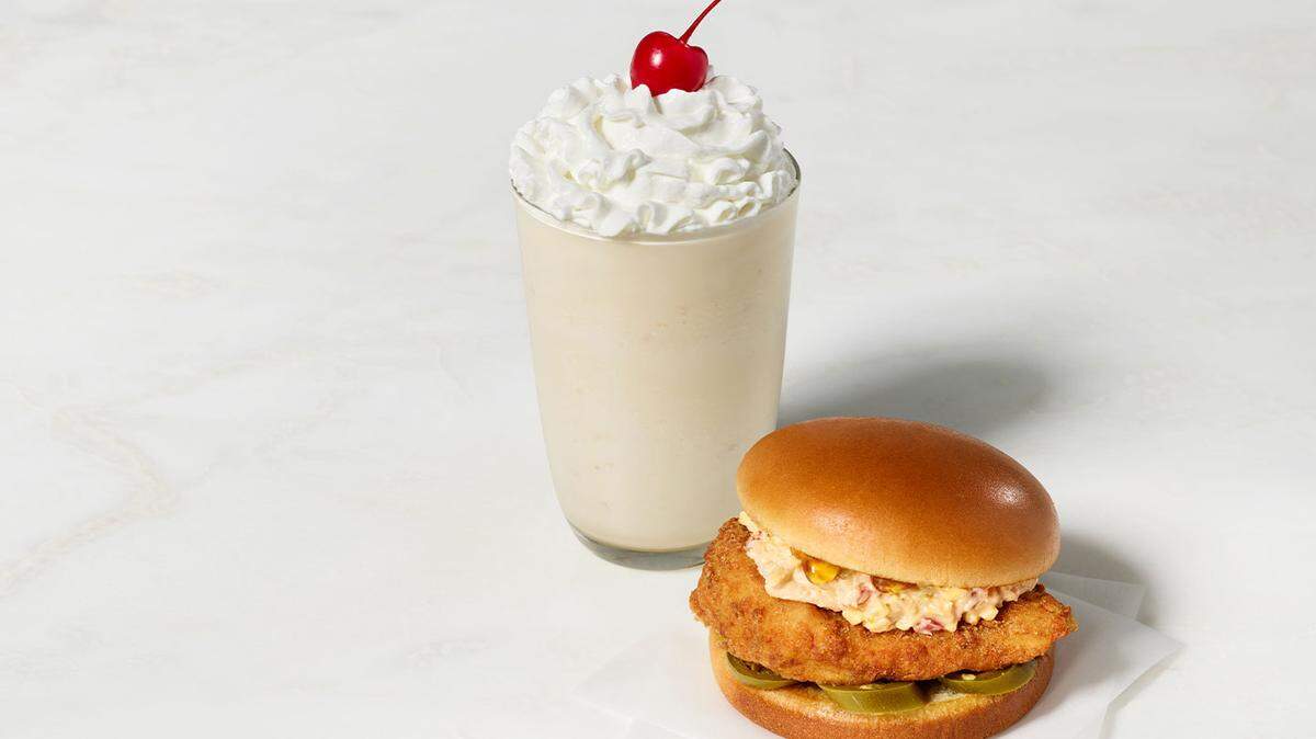 A new Chick-Fil-A location will open in Raleigh this week.