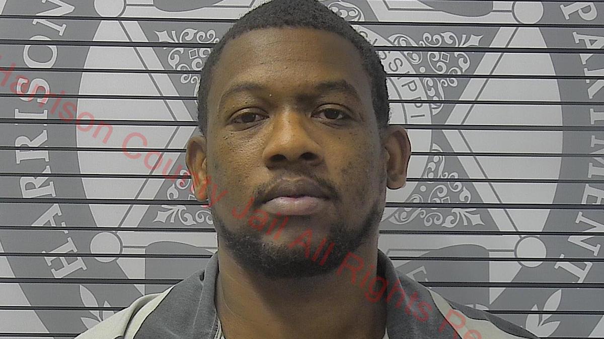 Marcus Shanord Reddix